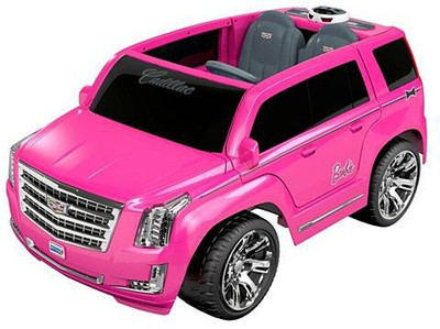 

Khelkhilonenx Car Battery Operated Ride On(Pink)