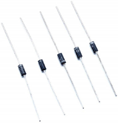 

REES52 1N4007 Diode PACK 20 PCS Alternative Energy Electronic Hobby Kit