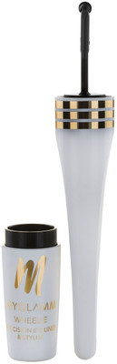 

MyGlamm Wheelie 1 ml(Black)