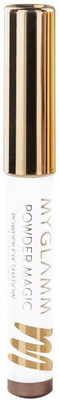 

MyGlamm Powder Magic - Goldmine 1.54 g(Light brown)