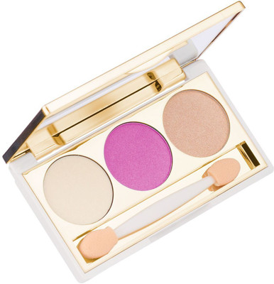 

MyGlamm All Eye Need - Razzmatazz 4.3 g(Petal pink & Beige)