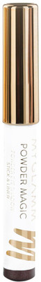 

MyGlamm Powder Magic - Smoky Quartz 1.54 g(Dark brown)
