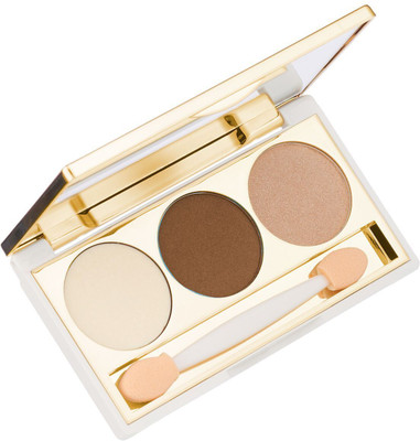

MyGlamm All Eye Need - Mocha Loca 4.3 g(Brown & Caramel)