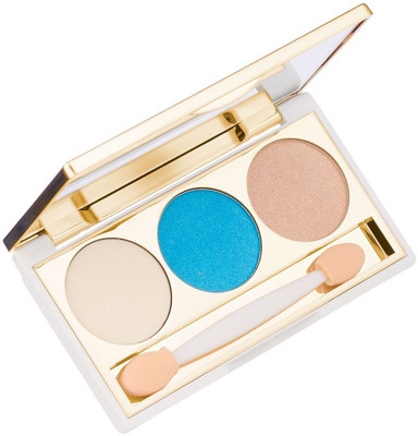 

MyGlamm All Eye Need - Dare To Wear 4.3 g(Blue & Beige)