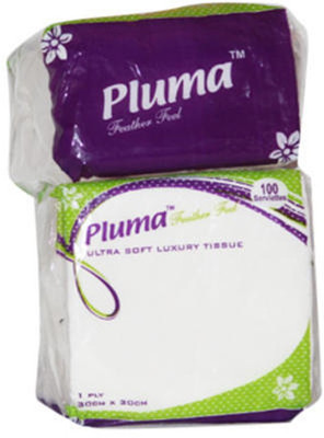 

PLUMA PLM13(Pack of 100)