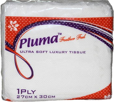 

PLUMA PLM03(Pack of 50)