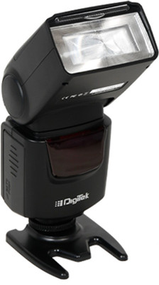 

Digitek DLF 003 PRO Flash(Black)