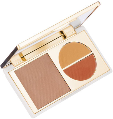 

Myglamm Total Makeover FF Cream - Dusky Skin Tone Foundation(Yellow&Orange, 5 g)