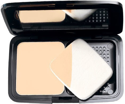 

Avon True Color Flawless Dual Powder Foundation SPF15/PA++ Foundation(Light Nude)