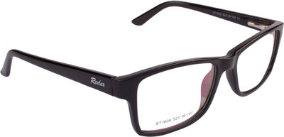 

Redex Full Rim Rectangle Frame(52 mm