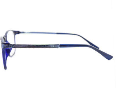 

Redex Full Rim Rectangle Frame(50 mm
