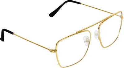 

Zyaden Full Rim Rectangle Frame(52 mm