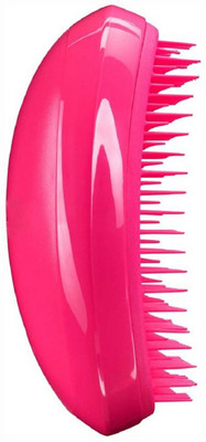 

INAAYA Detangling Compact Styler Hair Brush For All Types Hair Brush For Men And Women, 20 Grams, Multicolor, Pack Of 1