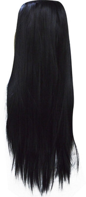 

Adbeni Cecilla World's Most Synthetic Extension Straight Hair Extension