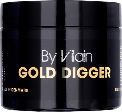 

By Vilain Gold Digger Wax(65 ml)