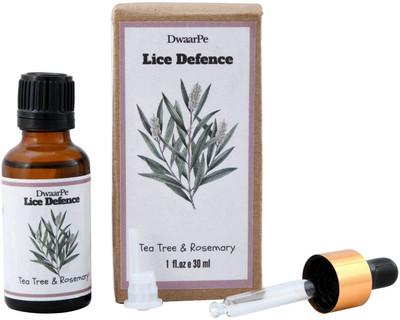 

DwaarPe Lice Defence(30 ml)