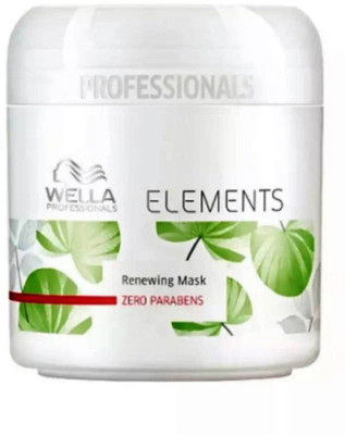 

Wella Professionals elements renewing mask 150ml(150 ml)