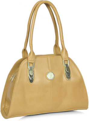 

Right Choice Shoulder Bag(Beige)