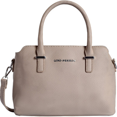 

Lino Perros Hand-held Bag(Beige)