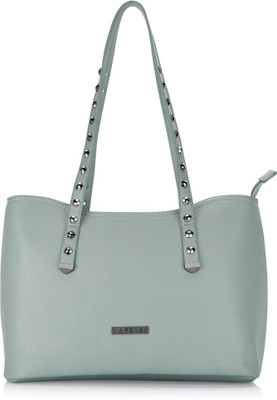 

Caprese Tote(Blue)