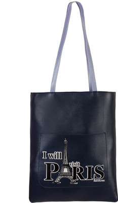 

Louise Belgium Shoulder Bag(Black)