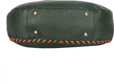 

Fiona Trends Hand-held Bag(Green)