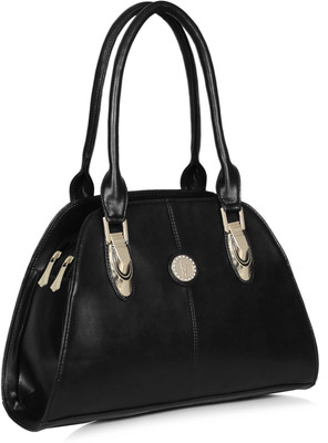 

Right Choice Shoulder Bag(Black)
