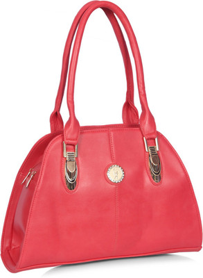 

Right Choice Shoulder Bag(Orange)