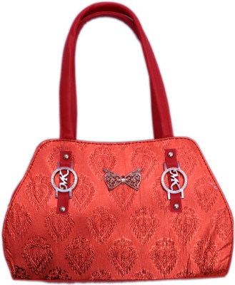 

MITTHI Shoulder Bag(Red)