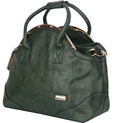 

Fiona Trends Hand-held Bag(Green)