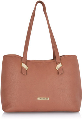 

Caprese Tote(Brown)