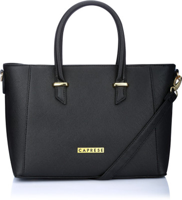 

Caprese Tote(Black)