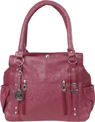 

Styler King Shoulder Bag(Maroon)