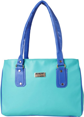 

Lady bar Hand-held Bag(Multicolor)