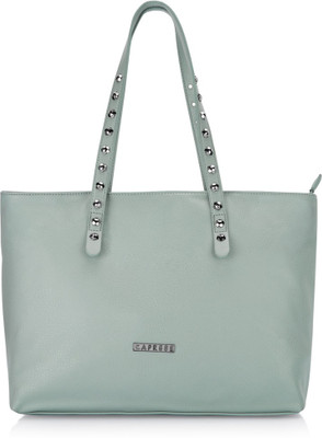 

Caprese Tote(Blue)