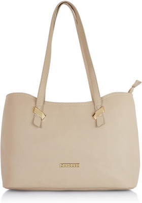 Caprese Tote(Beige)