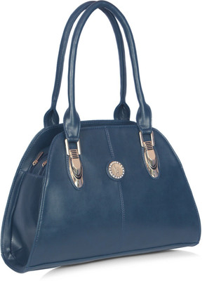 

Right Choice Shoulder Bag(Blue)