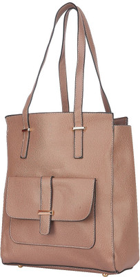 

Fiona Trends Messenger Bag(Brown)