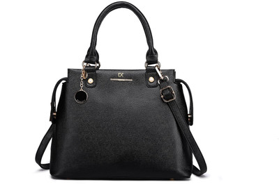 

Diana Korr Hand-held Bag(Black)