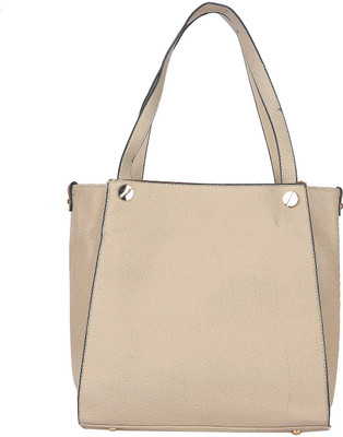 

Fiona Trends Hand-held Bag(Beige)