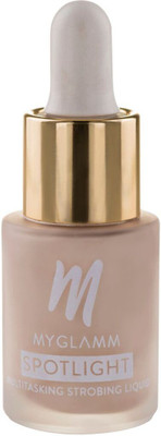 

MyGlamm Spotlight Highlighter(Tinted)