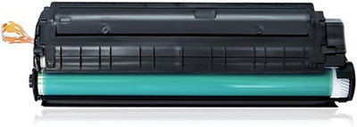 

Printwell Toner Cartridge Compatible For LaserJet 1020 Plus Printer Single Color Toner Single Color Ink Toner(Black)