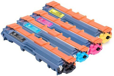 

Printwell 261 Toner Cartridge Set Compatible For other TN-261 Toner Cartridges For Use In HL-3140CW, HL-3150CDN, HL-3150CDW and HL-3170CDW, MFC Series: MFC-9130CW, MFC-9140CDN, MFC-9330CDW and MFC-9340CDW Multi Color Toner Multi Color Ink Toner(Black, Mag