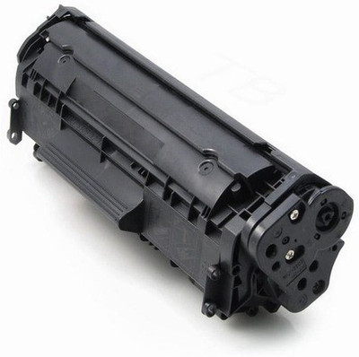 

Printwell Toner Cartridge For Use In Ca LBP 6230dn printer Single Color Toner Single Color Ink Toner(Black)