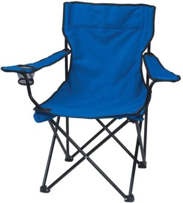Bluwings Portable Folding Camping Foldable Carbon Steel Inversion Chair
