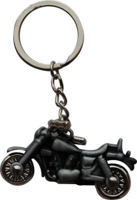 Priyankish BULLET METAL KEY CHAIN Key Chain