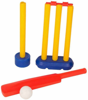 

Instabuyz Cricket champ kit sr. Cricket Kit