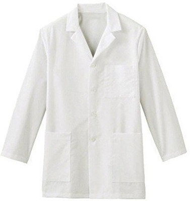 

PrimeSurgicals Lab Coat(Cotton)