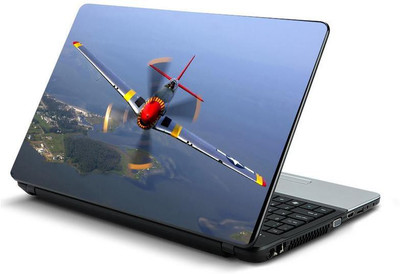 

PrintHunt MULTICOLOR-435 VINYL Laptop Decal 15.6
