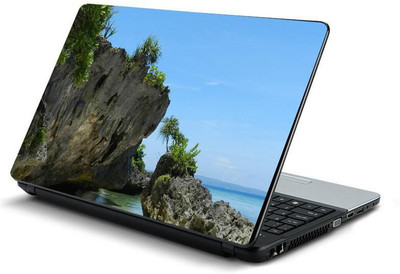 

PrintHunt MULTICOLOR-413 VINYL Laptop Decal 15.6